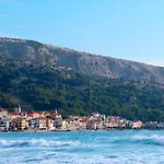 Appartamento In Mit Eigenem Balkon By Interhome Baška