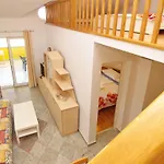 Appartement In Mit Eigenem Balkon By Interhome Baška