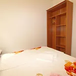 Appartement In Mit Eigenem Balkon By Interhome Baška