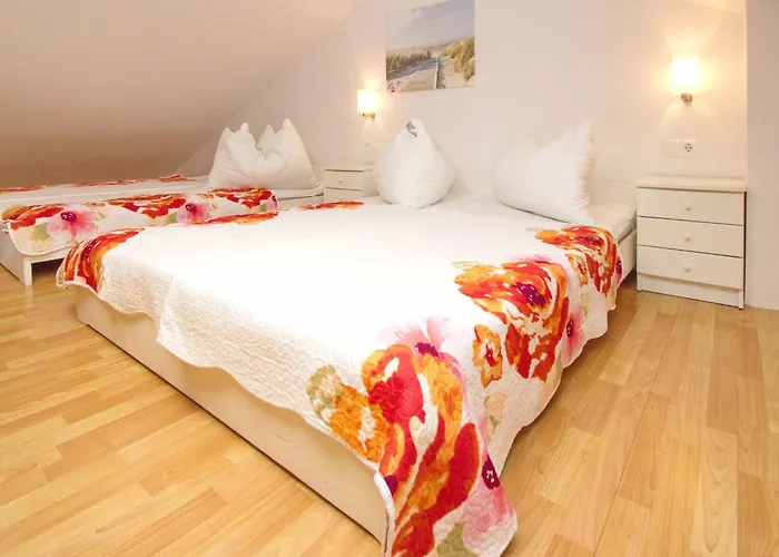 Apartmán In Mit Eigenem Balkon By Interhome