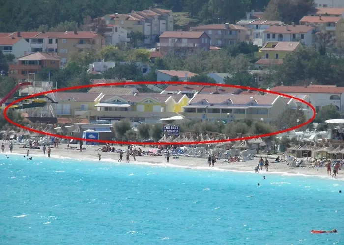 In Mit Eigenem Balkon By Interhome Apartmán *